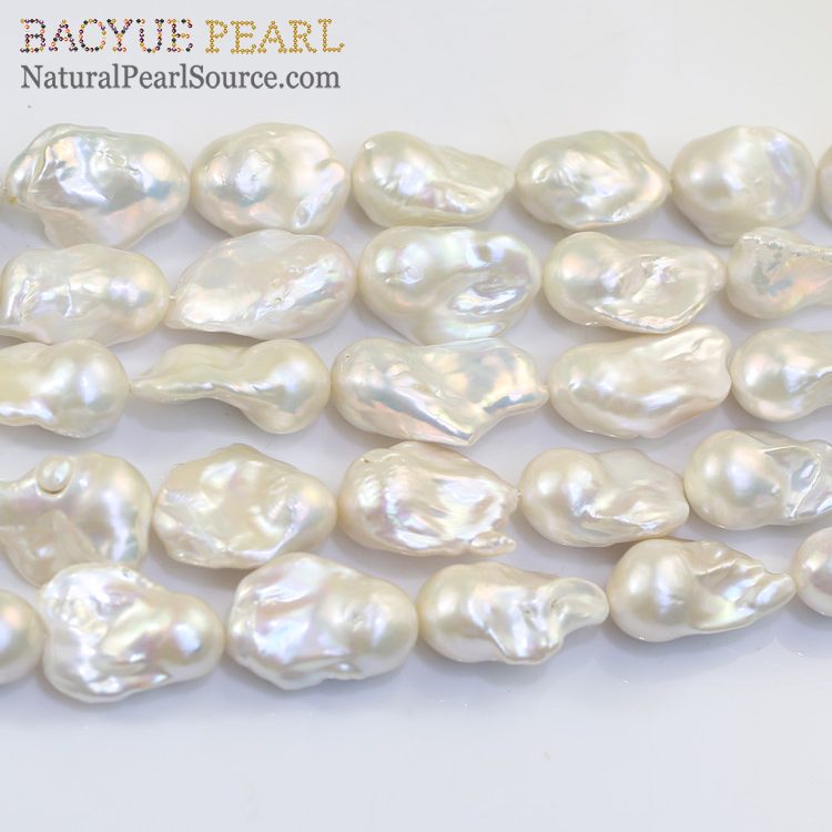 Nucleated Fireball Baroque Long Shape1